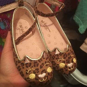 Shoes for toddler girl